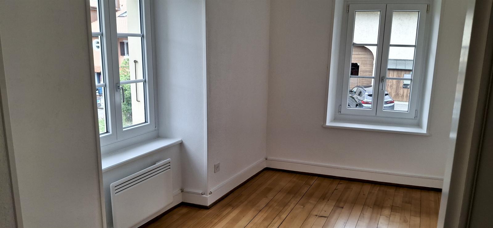 3ème chambre